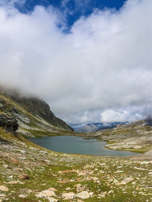 Photo prise liée au parcours