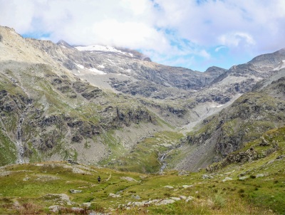 Photo prise liée au parcours