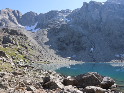 Photo prise liée au parcours