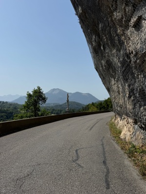 Chasser les cols du 74 - Mégevette - Photo 3