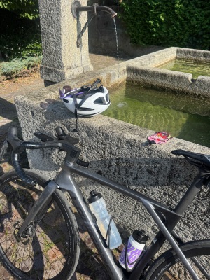 Photo prise liée au parcours