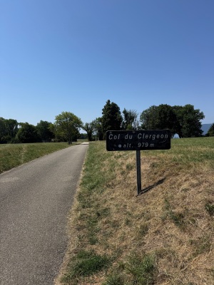 Photo prise liée au parcours
