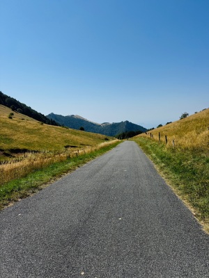 Photo prise liée au parcours
