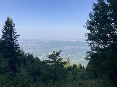 Bec de l’orient, Pas de la Clé, la Buffe, La Sure - Autrans-Méaudre en Vercors - Photo 2