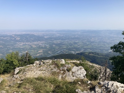 Bec de l’orient, Pas de la Clé, la Buffe, La Sure - Autrans-Méaudre en Vercors - Photo 3