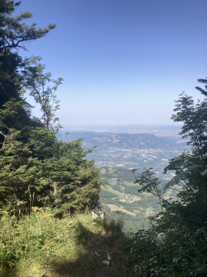 Bec de l’orient, Pas de la Clé, la Buffe, La Sure - Autrans-Méaudre en Vercors - Photo 10