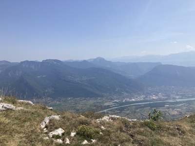 Bec de l’orient, Pas de la Clé, la Buffe, La Sure - Autrans-Méaudre en Vercors - Photo 13