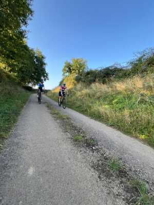 Photo prise liée au parcours