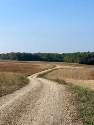Photo prise liée au parcours
