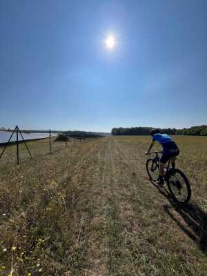 Photo prise liée au parcours