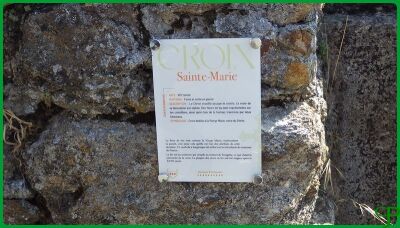 Photo prise liée au parcours
