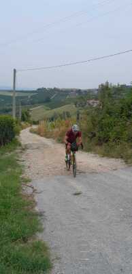 Photo prise liée au parcours