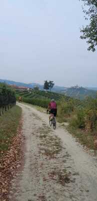 Photo prise liée au parcours