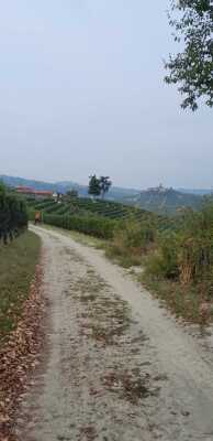 Photo prise liée au parcours