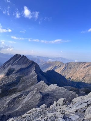 [Queyras] Le pain de Sucre - Molines-en-Queyras - Photo 3