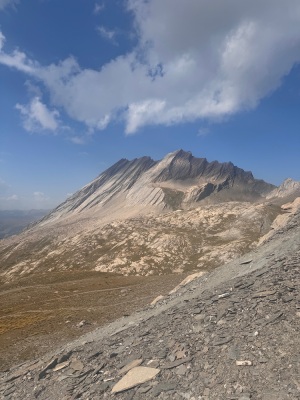 [Queyras] Le pain de Sucre - Molines-en-Queyras - Photo 10