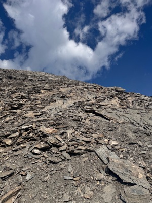 [Queyras] Le pain de Sucre - Molines-en-Queyras - Photo 7