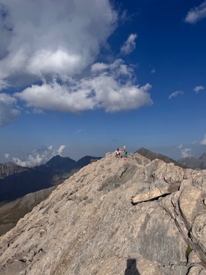 [Queyras] Le pain de Sucre - Molines-en-Queyras - Photo 5