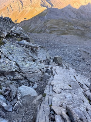 [Queyras] Le pain de Sucre - Molines-en-Queyras - Photo 8
