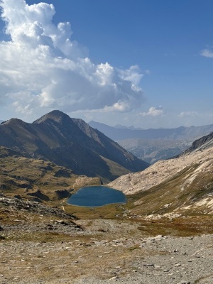 [Queyras] Le pain de Sucre - Molines-en-Queyras - Photo 12