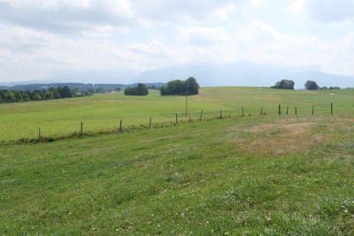Photo prise liée au parcours