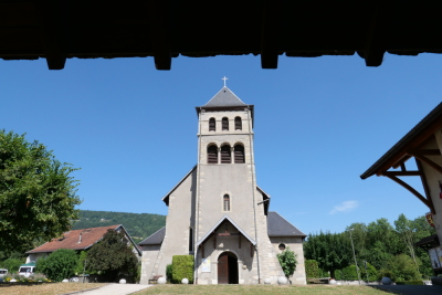 Photo prise liée au parcours