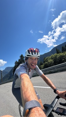 Photo prise liée au parcours