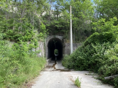 Photo prise liée au parcours