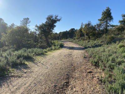 Photo prise liée au parcours