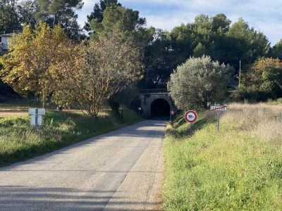 Photo prise liée au parcours