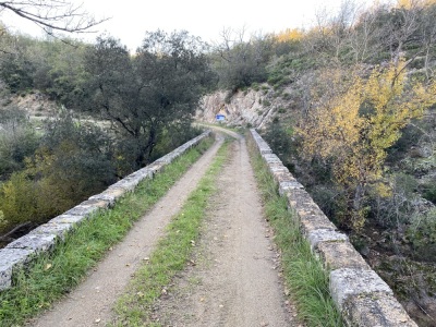 Photo prise liée au parcours