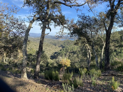 Photo prise liée au parcours