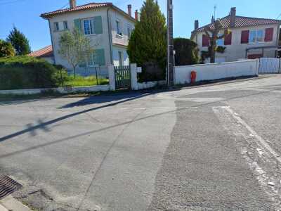 Photo prise liée au parcours