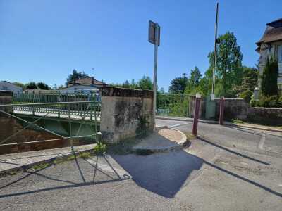 Photo prise liée au parcours