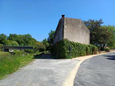 Photo prise liée au parcours