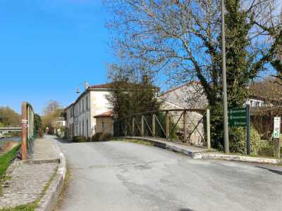 Photo prise liée au parcours