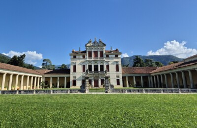 Photo prise liée au parcours