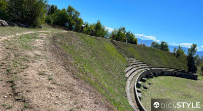 Avezzano Mountain bike