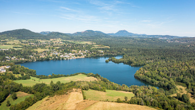 Aydat - La Cassière - Aydat - Photo 1