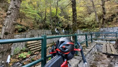 Κεφαλόβρυσο - Γράμμος