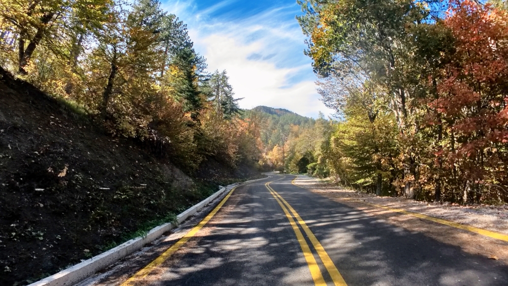 Ανάβαση Γράμμουστας