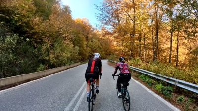 Ανάβαση Γράμμουστας