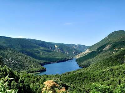 Photo prise liée au parcours