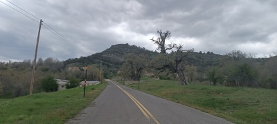 Photo prise liée au parcours