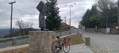 Photo prise liée au parcours