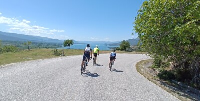 Photo prise liée au parcours