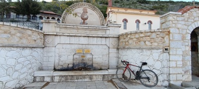 Photo prise liée au parcours