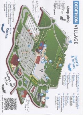 Projet Téléthon 2025