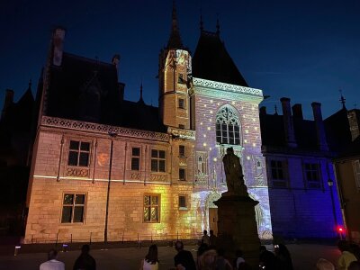 Photo prise liée au parcours