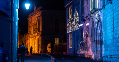 Photo prise liée au parcours